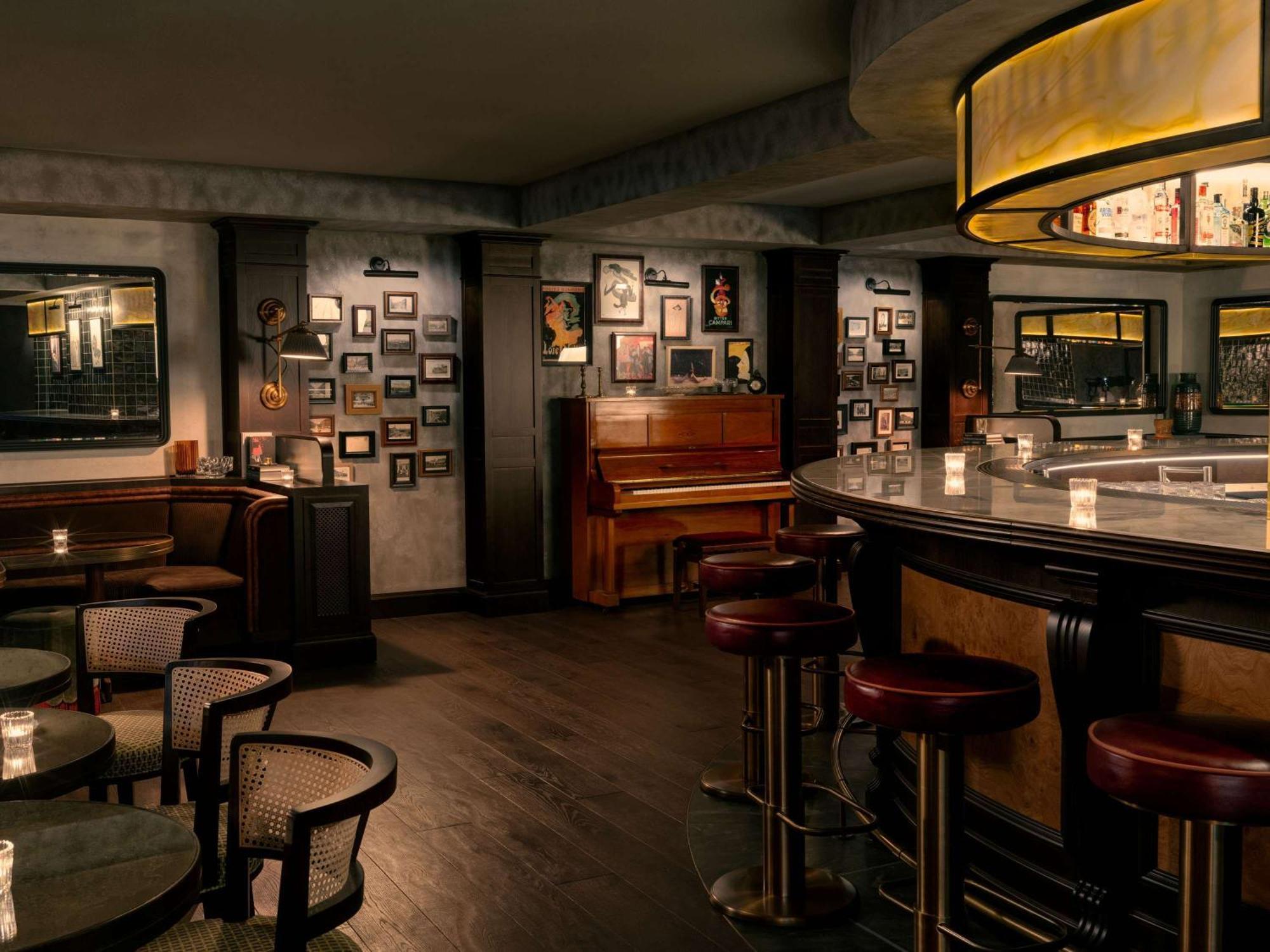Отель The Hoxton Вена Экстерьер фото